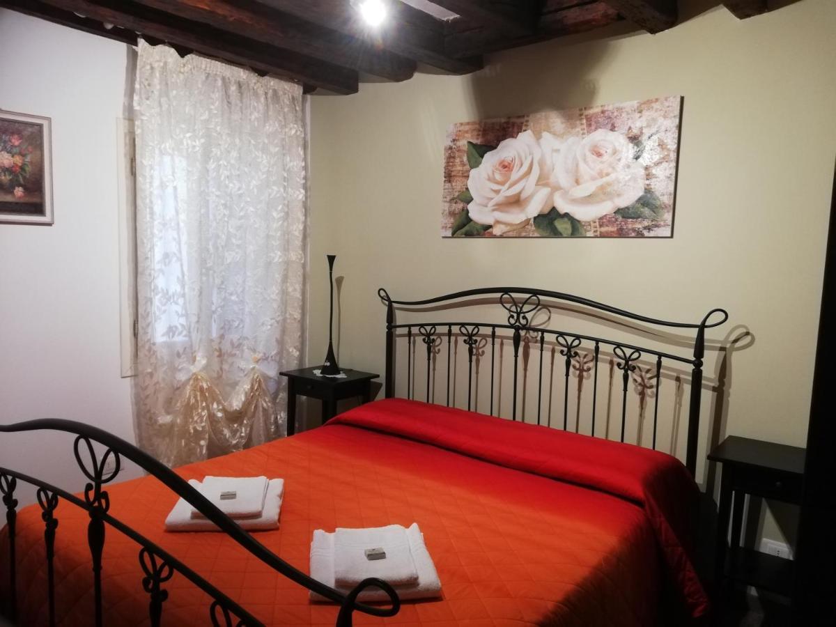 Apartament Ca Al Campanile Wenecja